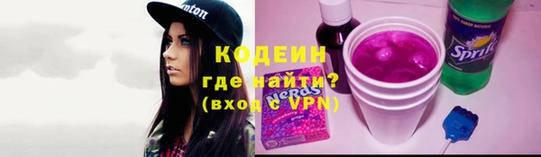 хмурый Осташков